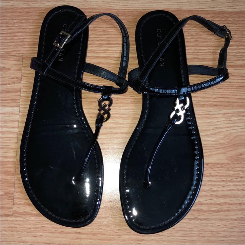 Cole Haan sandals , size 9.5 -NWOT